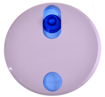 Interaktywna zabawka dla psa kółko koło