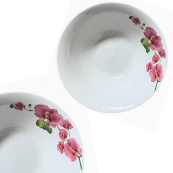 SALATERKA MISECZKA MISKA NA ZUPĘ SAŁATKI