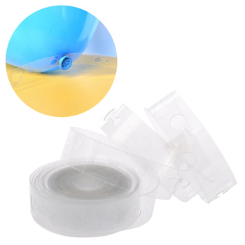 Girlanda łuk balonowy taśma do balonów 5m