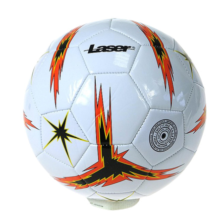 SZKOLNA PIŁKA NOŻNA DO NOGI GRY W NOGĘ DLA DZIECI SZYTA 5"