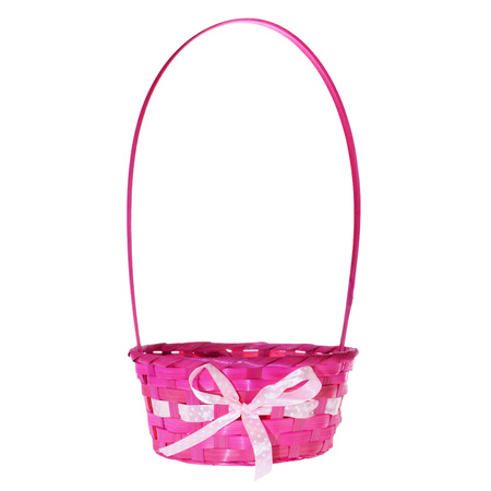 KOSZYK KOSZYCZEK WIELKANOCNY KOSZ STROIK ŚWIĘCONKA