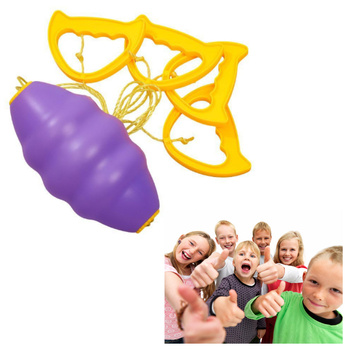 BILA LATAJĄCA PIŁKA GRA ZRĘCZNOŚCIOWA OGRODOWA PLAŻOWA