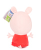 Maskotka Świnka Peppa PRZYTULANKA 35cm