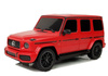 SAMOCHÓD ZDALNIE STEROWANE AUTO NA PILOTA R/C Mercedes AMG G63 1:24 