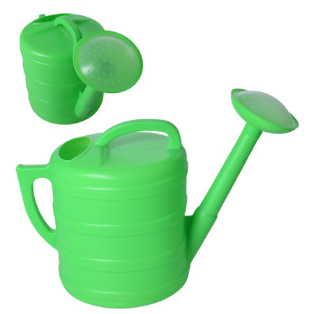 KONEWKA DO PODLEWANIA ZRASZANIA OGRODOWA 7L Z SITKIEM PODLEWACZKA