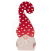 SKRZAT KRASNAL GNOM MIKOŁAJ FIGURKA ŚWIĘTA 14 CM