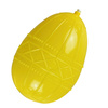 JAJKO NA WODĘ ŚMINGUSÓWKA JAJKA ZABAWKA WODNA ŚMINGUS DYNGUS 16,5 CM