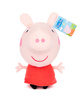 Maskotka Świnka Peppa PRZYTULANKA 35cm