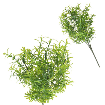 BUKIET BUKIECIK GAŁĄZKI GAŁĄZKA ŁODYGI DODATKI SZTUCZNE KWIATY NA STROIK FLORET