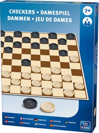 WARCABY GRA PLANSZOWA STRATEGICZNA