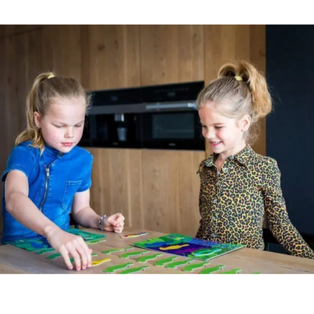 GRA PLANSZOWA PAPUGI STRATEGICZNA NAUKA LICZENIA