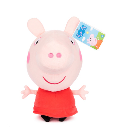 Maskotka Świnka Peppa PRZYTULANKA 35cm