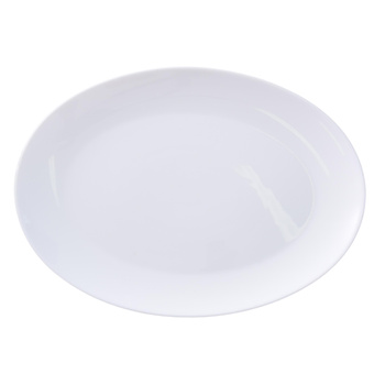 TALERZ DESEROWY TALERZYK DO CIASTA TALERZE NA CIASTO DESER 16,5cm