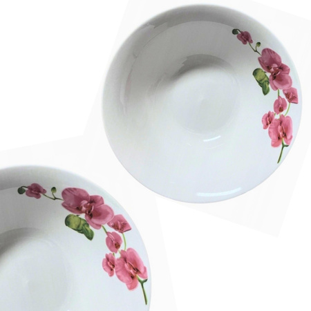 SALATERKA MISECZKA MISKA NA ZUPĘ SAŁATKI 