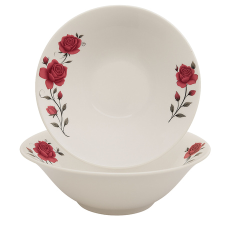 SALATERKA MISECZKA MISKA NA ZUPĘ SAŁATKI