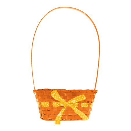 KOSZYK KOSZYCZEK WIELKANOCNY KOSZ STROIK ŚWIĘCONKA