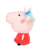 Maskotka Świnka Peppa PRZYTULANKA 35cm