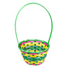 KOSZYK KOSZYCZEK WIELKANOCNY KOSZ STROIK ŚWIĘCONKA