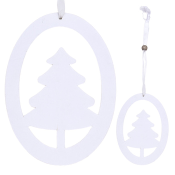 BOMBKI CHOINKOWE NA CHOINKĘ BOMBKA CHOINKA DREWNO