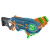 Hasbro Nerf Elite 2.0 - Wyrzutnia Flipshots Flip-32 + strzałki F2553