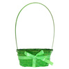 KOSZYK KOSZYCZEK WIELKANOCNY KOSZ STROIK ŚWIĘCONKA