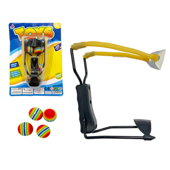 PROCA Z PIŁKAMI DLA DZIECI ZABAWKA ZRĘCZNOŚCIOWA STRZELAJĄCA