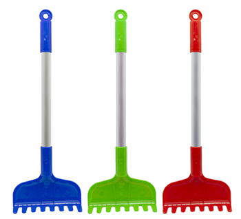 GRABIE GRABKI Z ALUMINIOWYM TRZONKIEM 44cm