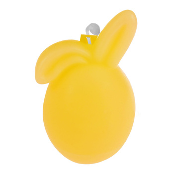 ŚWIECZKA ZAPACHOWA PISANKA JAJKO ZAJĄC KRÓLIK DEKORACYJNA WIELKANOC