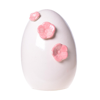 JAJKO JAJO JAJA JAJECZKO PISANKA DEKORACJA WIELKANOCNA OZDOBA FIGURKA