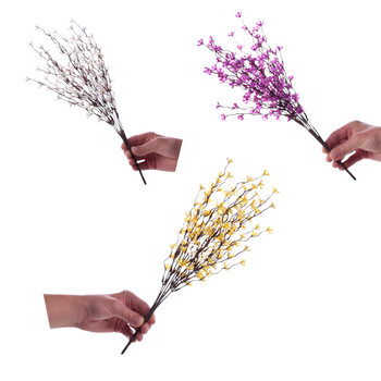 GAŁĄZKI GAŁĄZKA BUKIET BUKIECIK SZTUCZNE KWIATY