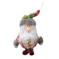 MIKOŁAJ SKRZAT ZAWIESZKA BOMBKA NA CHOINKĘ STROIK PREZENT MIKOŁAJKI