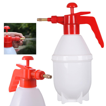 OPRYSKIWACZ CIŚNIENIOWY OPRYSKIWACZ RĘCZNY OGRODOWY DOMOWY SPRYSKIWACZ 0,8L