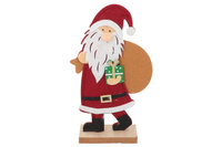 SKRZAT KRASNAL MIKOŁAJ ŚWIĄTECZNY PREZENT NA ŚWIĘTA