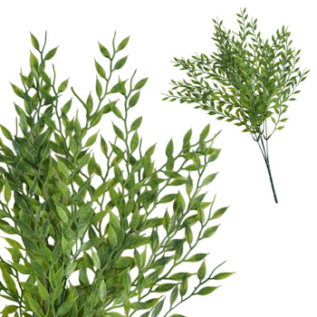 BUKIET GAŁĄZKI GAŁĄZKA ŁODYGI DODATKI SZTUCZNE KWIATY NA STROIK LIŚCIE