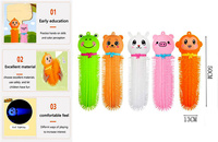 SQUISHY GNIOTEK ZWIERZĄTKO GIGANT XXL ZE ŚWIATŁEM 50 CM